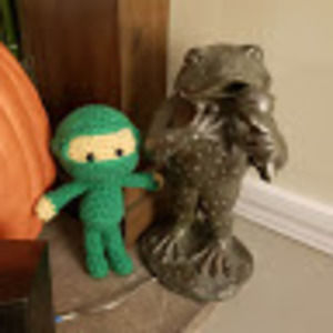 Meet your Posher, Kristina